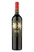 Foye Gran Reserva Cabernet Sauvignon 2021