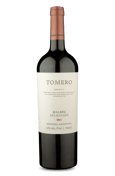 Tomero Seleccion Valle de Uco Malbec 2020