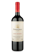 Perez Cruz Gran Reserva D.O Maipo Andes Cabernet Sauvignon 2020