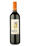 Wanaco Carménère 2021