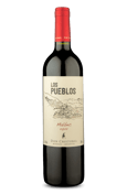 Los Pueblos Malbec 2022