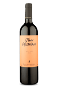 Juan Cristóbal Malbec 2022