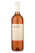 Riscos Valle Central Rosé 2022