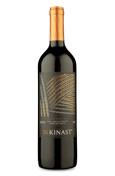 Kinast Estate Selection Carménère 2021