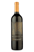 Kinast D.O. Lontue Valley Syrah 2021