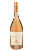 Chateau DEsclans Whispering Angel A.O.C. Côtes de Provence Rosé 2021