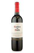 Casillero del Diablo Reserva Cabernet Sauvignon 2021