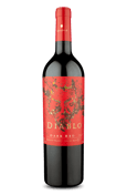 Diablo Dark Red D.O. Valle del Maule 2021