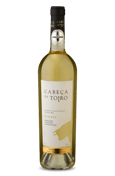 Cabeça de Toiro Reserva D.O.C. do Tejo Branco 2022