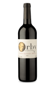 Orby I.G.P. Pays DOc Cabernet Sauvignon Merlot 2021