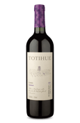 Totihue Classic D.O Central Valley Carménère 2022