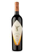 Montes Alpha M D.O. Apalta Red Blend 2020