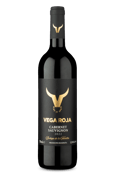 Vega Roja Cabernet Sauvignon 2022