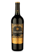 Carnivor Bourbon Barrel Aged Cabernet Sauvignon 2019
