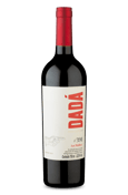 Finca Las Moras Dadá Nº 391 Art Malbec 2023