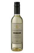 Casas del Toqui Single Estate Sauvignon Blanc 2023 375 mL