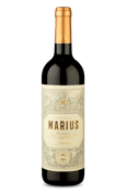 Marius Crianza D.O. Almansa 2019