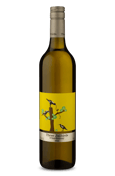 Three Jailbirds Chardonnay 2022