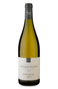 Ropiteau Frères A.O.C. Pouilly-Fuissé Blanc 2022