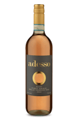 Adesso Blush D.O.C Delle Venezie Pinot Grigio Rosé 2023