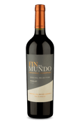 Fin Del Mundo Special Selection Patagonia Merlot 2022