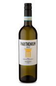 Parthenium D.O.C. Sicilia Grillo 2023