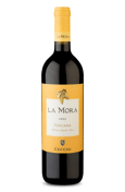 La Mora I.G.T. Toscana Rosso 2022