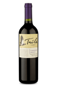 Trile Carmenérè Merlot 2023