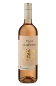 Casa de Alqueria D.O. Valle Central Rosé 2023