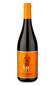 Insolente D.O.Ca. Rioja Graciano 2023