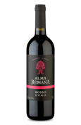 Alma Romana Rosso