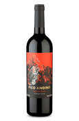 Pico Andino Red Blend 2023