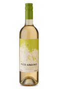 Pico Andino Sauvignon Blanc 2024