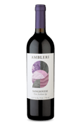 Ambleri I.G.P. Terre Siciliane Sangiovese 2023