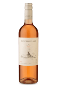 Dancing Flame Ojos del Salado D.O. Valle Central Rosé 2024