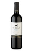 El Chivo Merlot 2023