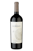 Finca el Origen Single Vineyard Malbec 2021