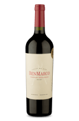 Susana Balbo BenMarco Cabernet Sauvignon 2021