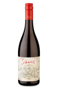 Sibaris Gran Reserva D.O. Valle de Leyda Pinot Noir 2023