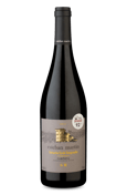 Esteban Martín Crianza D.O. Cariñena Garnacha Syrah Tempranillo 2021