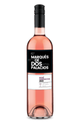 Marqués de Dos Palacios Garnacha Rosé 2023