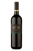 Château Quattre A.O.P. Cahors Malbec 2022