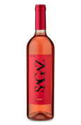 Sagaz D.O. Valle Central Rosé 2024