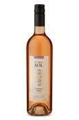 Pueblo del Sol Tannat Rosé 2024