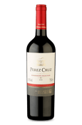 Pérez Cruz Winemakers Selection D.O. Maipo Andes 2022