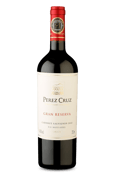 Perez Cruz Gran Reserva D.O. Maipo Andes Cabernet Sauvignon 2022