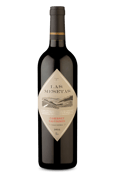 Las Mesetas D.O. Valle Central Cabernet Sauvignon 2024