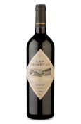 Las Mesetas D.O. Valle Central Merlot 2024