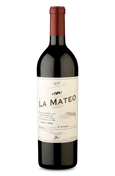 Colección De Familia La Mateo D.O.Ca. Rioja 2021