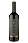 Casas del Toqui Barrel Series Reserva Merlot 2023